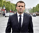 Macron Eyes Victory as France Elects New Parliament